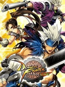 Dungeon Fighter LIVE: Fall of Hendon Myre