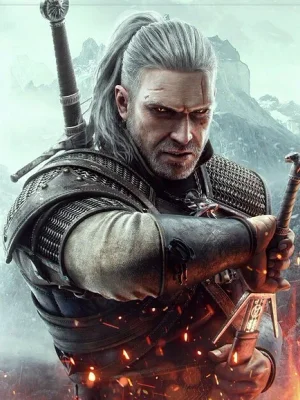 Zaklínač 3: Divoký hon (next-gen)