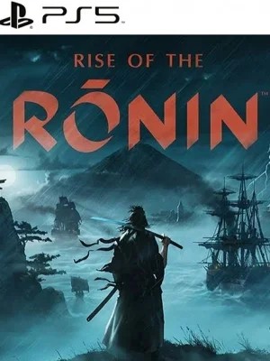 Rise of the Ronin