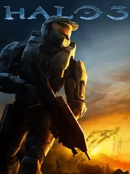 Halo 3: Mythic map