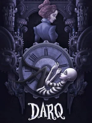 DARQ: Complete Edition