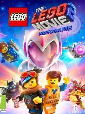 LEGO Movie 2 Videogame