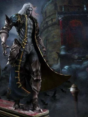 Castlevania: Lords of Shadow 2 - DLC Revelations