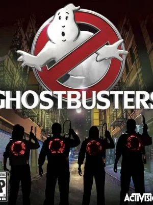Ghostbusters (2016)