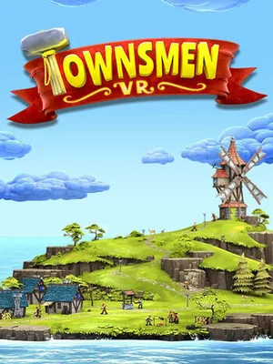 Townsmen VR