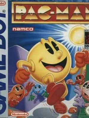 Pac-Man