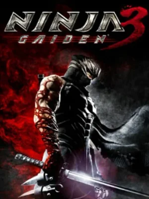 Ninja Gaiden 3