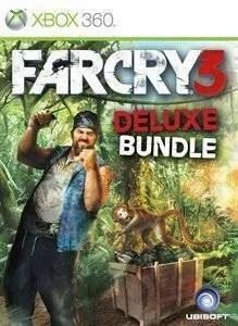 Far Cry 3 - DLC Deluxe balíček