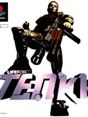 Lifeforce Tenka