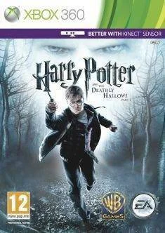 Harry Potter and the Deathly Hallows – Part 1