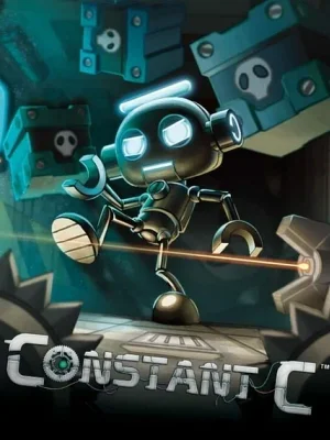 Constant C