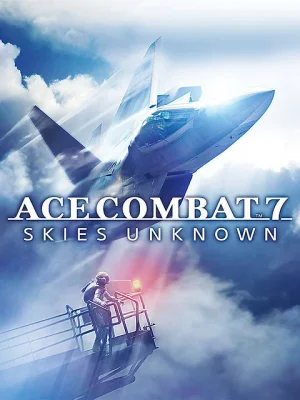 Ace Combat 7