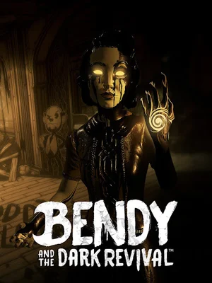 Bendy and the Dark Revival