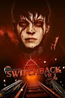 The Dark Pictures - Switchback VR