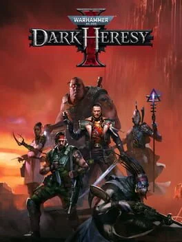 Warhammer 40,000: Dark Heresy