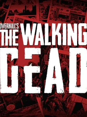 The Walking Dead