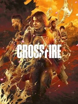 Crossfire (That's No Moon)