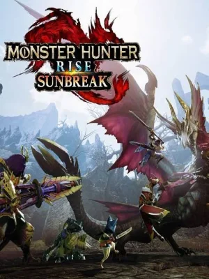 Monster Hunter Rise: Sunbreak (PS/Xbox)