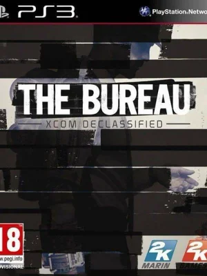 The Bureau: XCOM Declassified - DLC Hangar 6 R&D