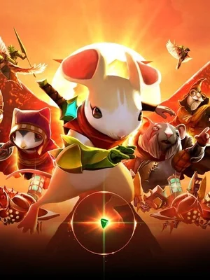 Moss 1 & 2 Remaster