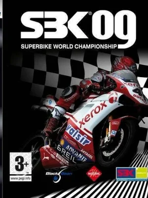 SBK09 Superbike World Championship