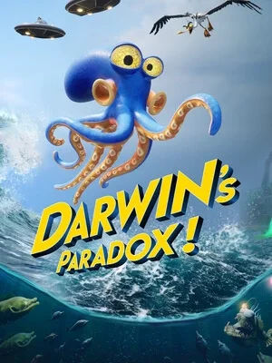 Darwin's Paradox!