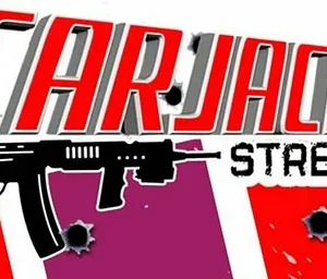 Car Jack Streets