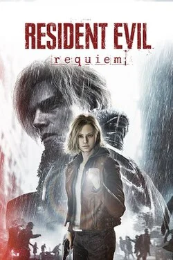 Resident Evil: Requiem