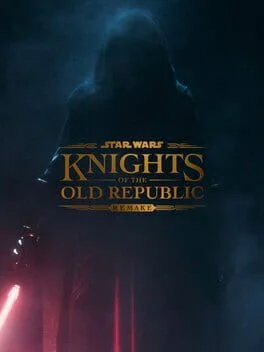 Star Wars: Knights Of The Old Republic REMAKE