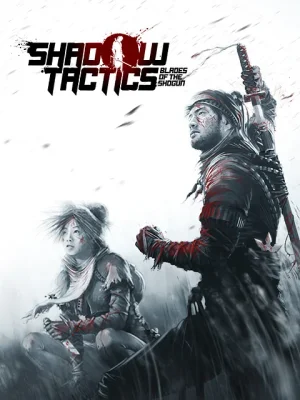 Shadow Tactics: Blades of the Shogun (Nintendo Switch 2)
