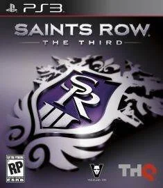 Saints Row 3