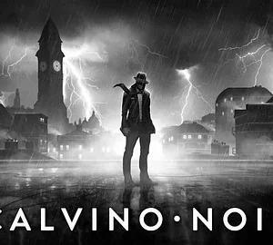 Calvino Noir