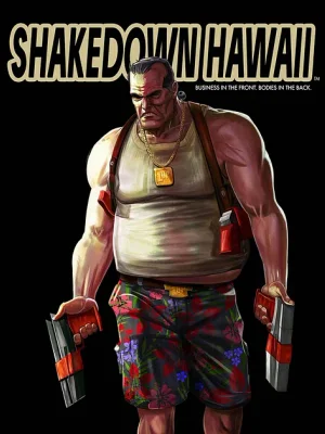 Shakedown Hawaii