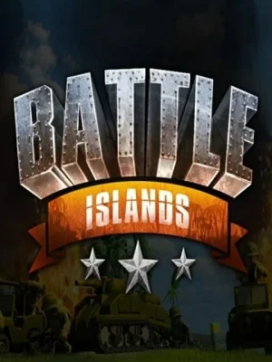 Battle Islands