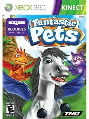 Fantastic Pets