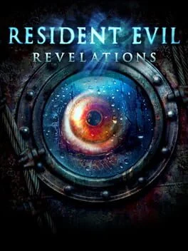 Resident Evil: Revelations (PS4/XO)