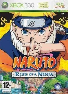 Naruto: Rise of the Ninja