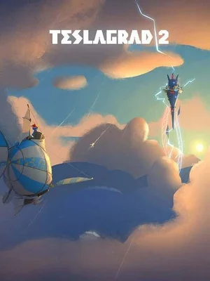 Teslagrad 2
