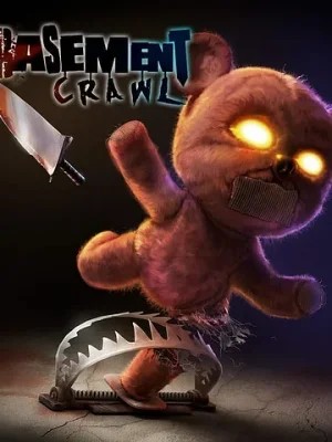 Basement Crawl