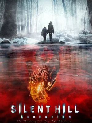 Silent Hill Ascension