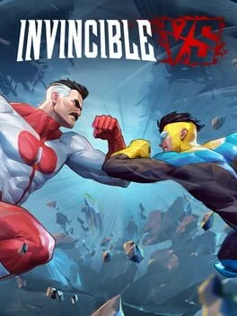Invincible VS