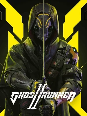 Ghostrunner 2