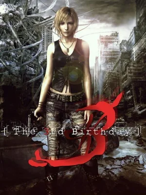 The 3rd Birthday
