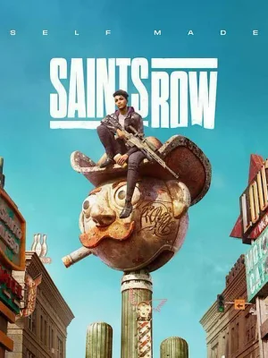 Saints Row (2022)