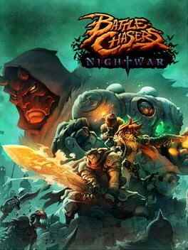 Battle Chasers