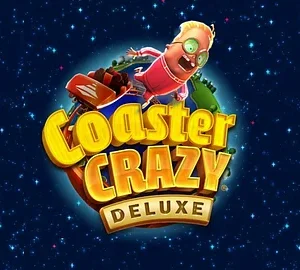 Coaster Crazy Deluxe