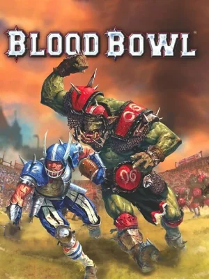 Blood Bowl