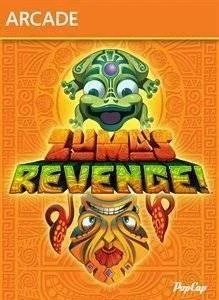 Zuma’s Revenge!