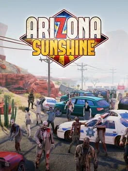 Arizona Sunshine (2026)