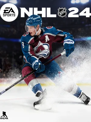 NHL 24